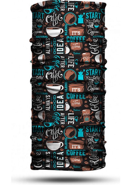 Bandana Coffee
