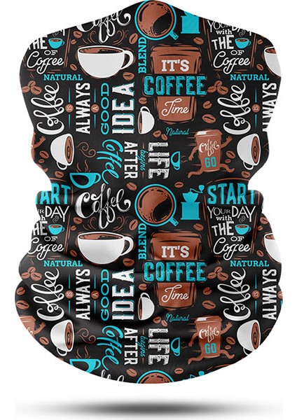 Bandana Coffee