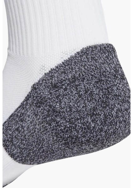 Adı 21 Sock ADHH8923 Beyaz Erkek Futbol Çorabı fırsatları