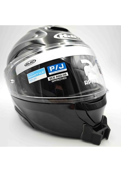 Hjc RPHA 91 Kask Için Gen1 Standart Model Chin Mount Aksiyon Kamera Çene Bağlantı Aparatı fiyatları