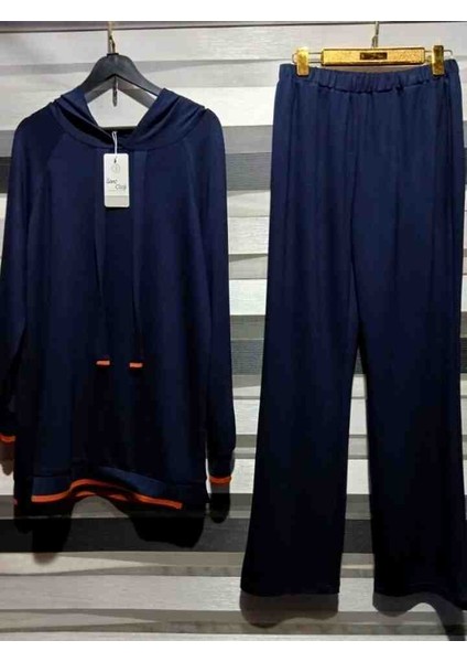 Bayan Sweatshirt Takımı