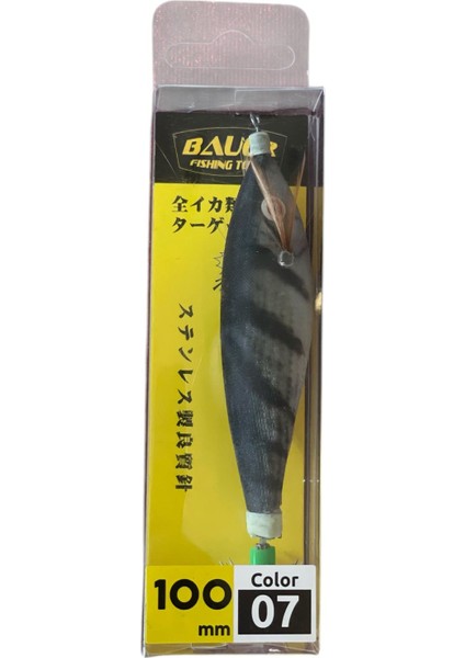 Squid Jig Kalamar Zokası Color 7 fiyatları