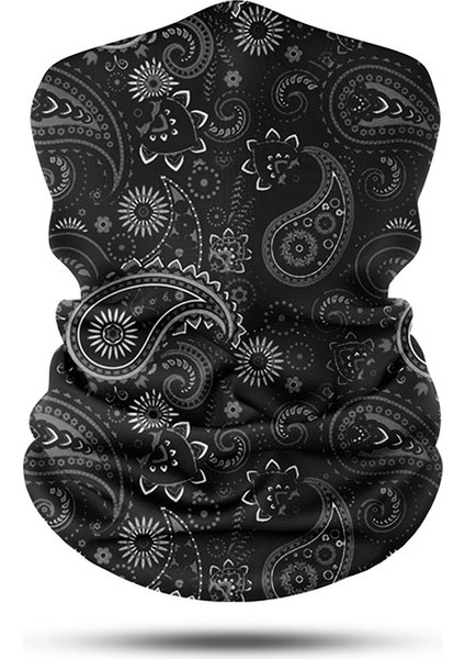 Bandana Draw