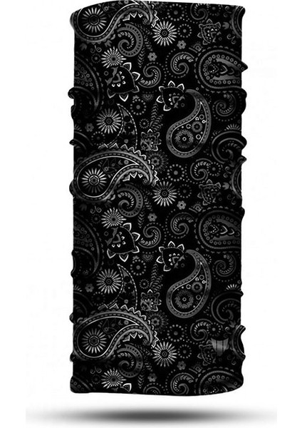 Bandana Draw