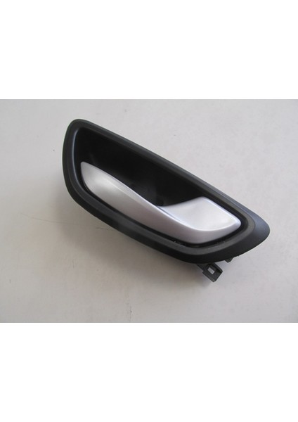 Renault Talisman 16/20 Arka Kapı Iç Açma Kolu Sağ Gümüş Gri̇ (Euro Body)