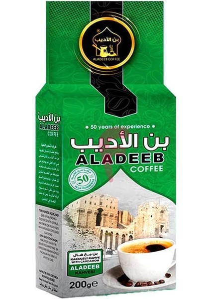 Coffee Extra Kakuleli 200g