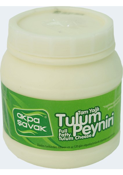Tulum Peyniri 945 gr
