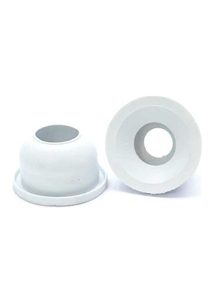 Adaptör Conta Lavabo Sifon Gider Contası 50'lik Pimaş Uyumlu 1 Adet fırsatları
