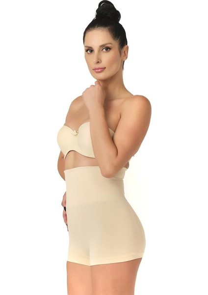 Ten 2022 Pantolon Double Korse