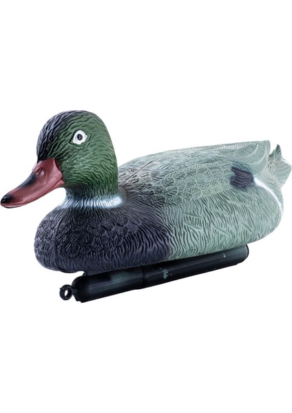 Yeşil Baş Ördek Mühresi - Küçük - Erkek - Yüzen Mühre - Savage - Hd 002 fiyatları