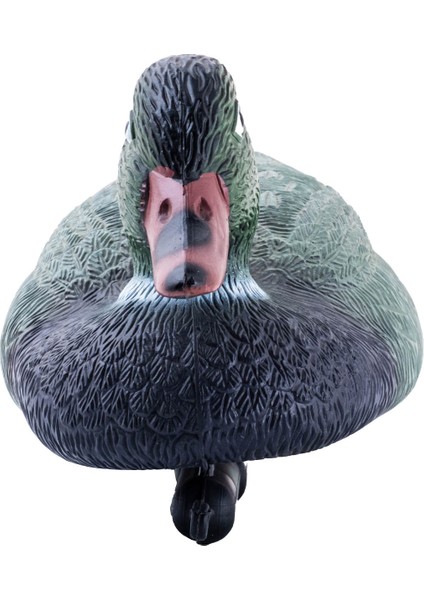 Yeşil Baş Ördek Mühresi - Küçük - Erkek - Yüzen Mühre - Savage - Hd 002 modelleri