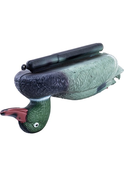 Yeşil Baş Ördek Mühresi - Küçük - Erkek - Yüzen Mühre - Savage - Hd 002 indirimleri