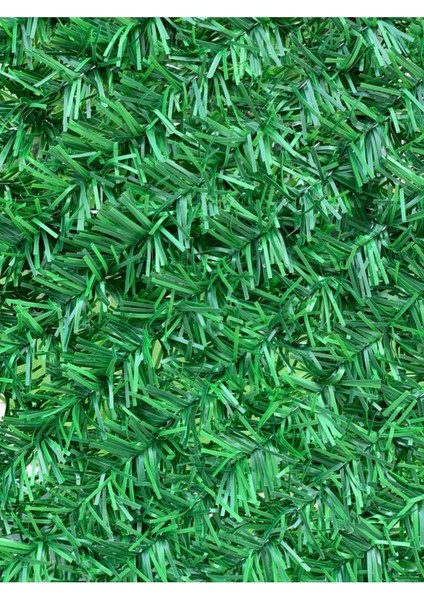 Çimçit, Çim Çit, Çimli Çit Teli, Dekoratif Çit,- 75 Cm.* 1 Mt.