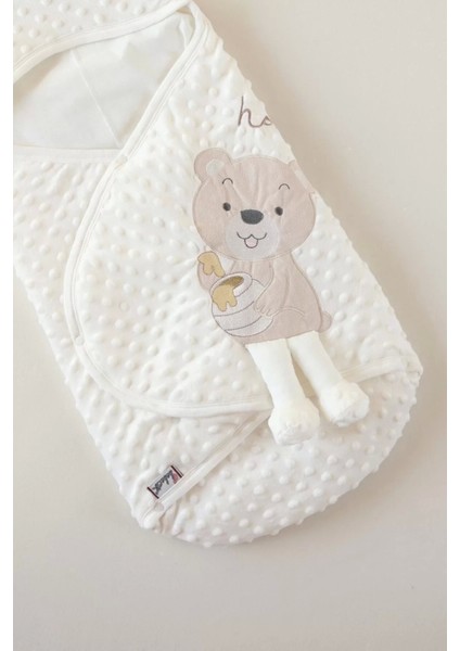 Bej Kundak Battaniye fiyatları