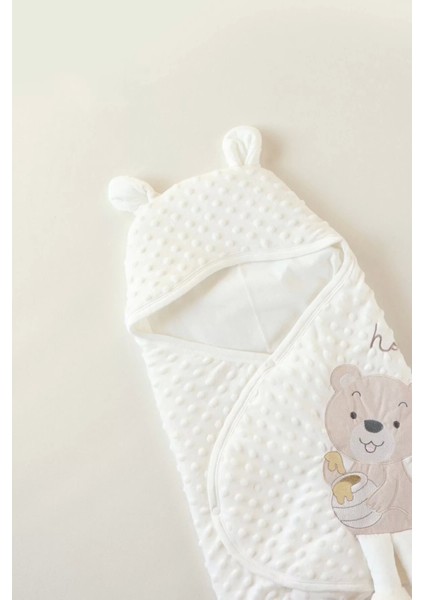 Bej Kundak Battaniye modelleri