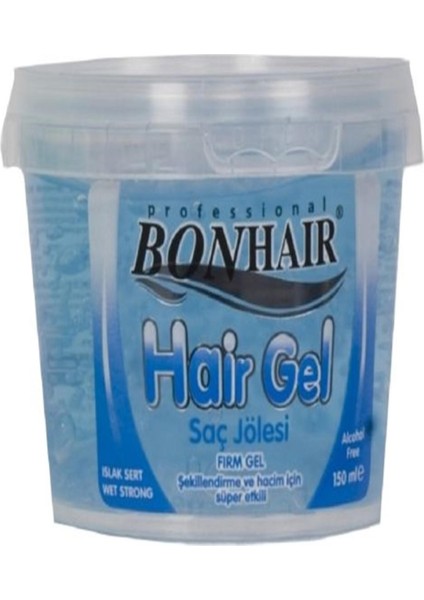 Jöle Prof Islak Sert 140 ml