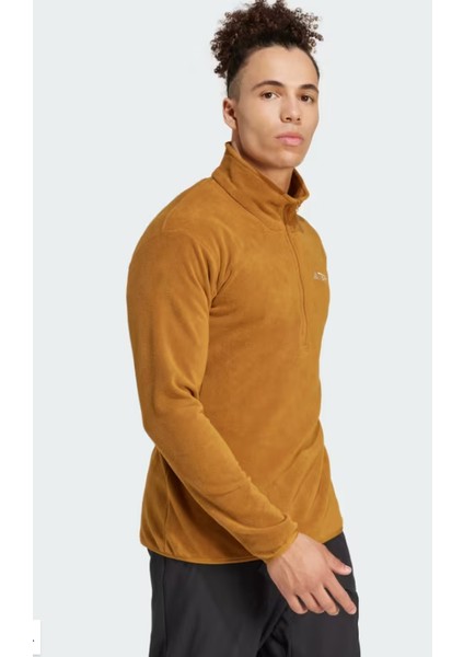 TERREX JP0785 Multi Essentials 1/2 Zip Fleece Jacket modelleri