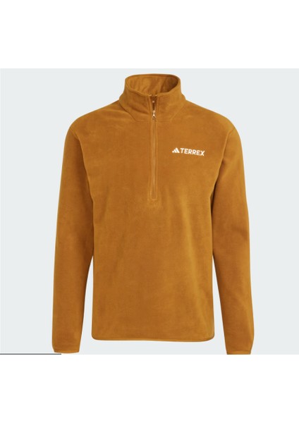TERREX JP0785 Multi Essentials 1/2 Zip Fleece Jacket fırsatları