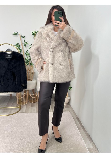 Vizon Lüx Kalite Premium Kürk fiyatları