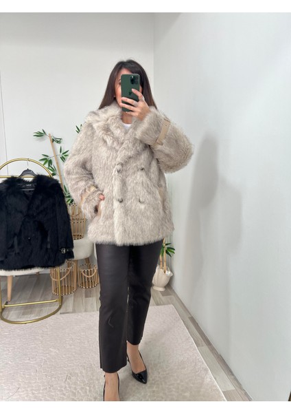 Vizon Lüx Kalite Premium Kürk modelleri