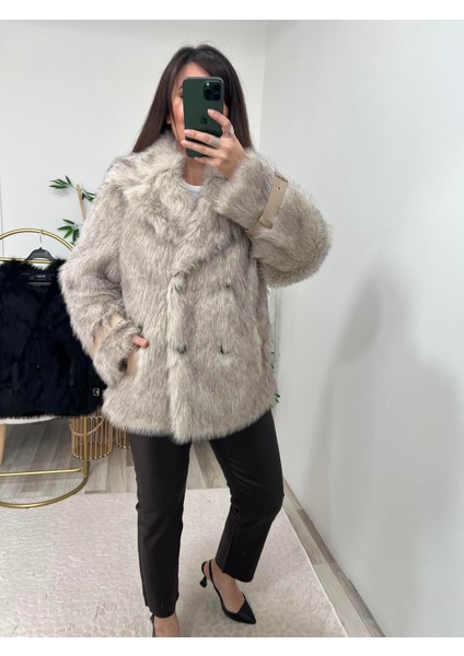 Vizon Lüx Kalite Premium Kürk fırsatları