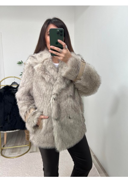 Vizon Lüx Kalite Premium Kürk indirimleri