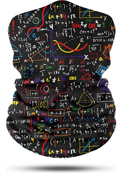 Bandana Maths fiyatları
