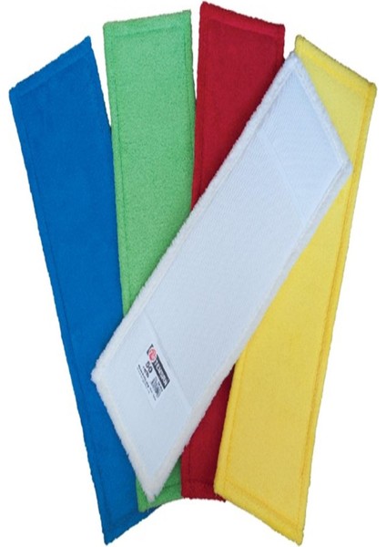 Mikro Pelüş Mop 50CM Tm 090