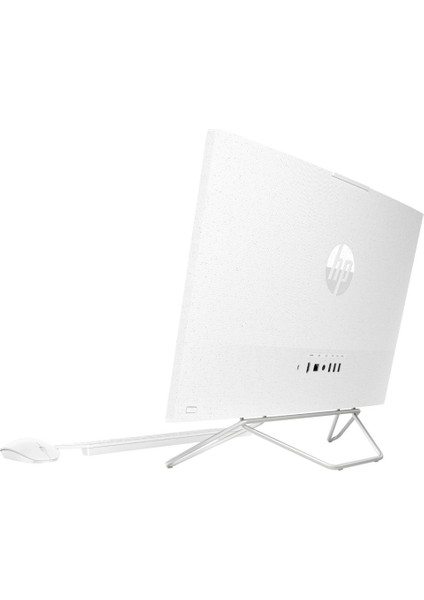 24-CB1017NT Intel Core I5 1235U 8gb 512GB SSD Windows 10 Pro 23.8" All In One Bilgisayar 761F1EAM1