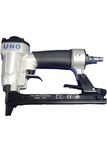 Havalı Zımba Tabancası 8016 A Tipi