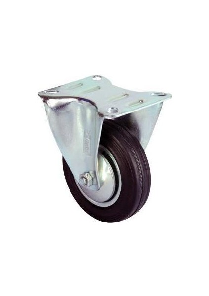 Fivestar Sabit Servis Tekeri 80 mm