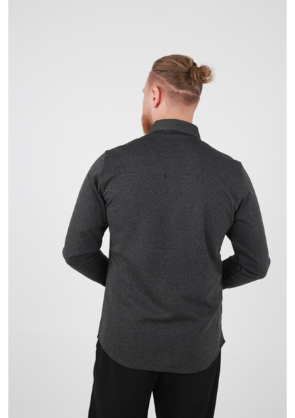 DESENLİ GÖMLEK modelleri