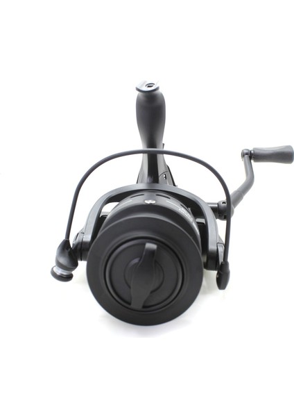 Deep Sea Fd 6000 Bait Runner Makine 5+1 Bb