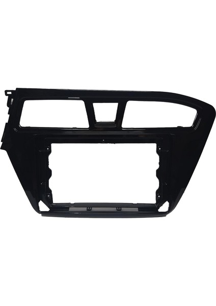Smart Go Hyundai I20/i20 2015/2017 9 Inç 8-128