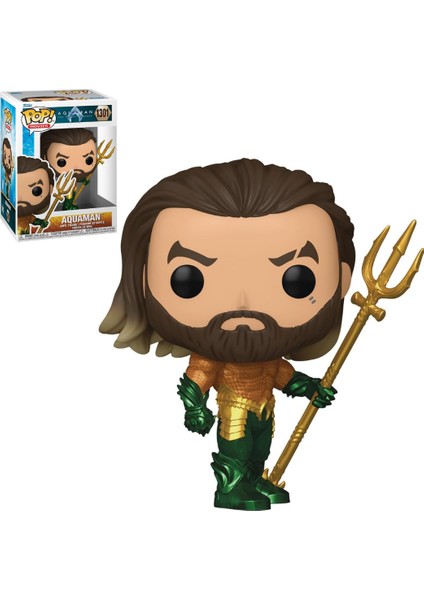 Movies Aquaman And The Lost Kingdom Figür No: 1301
