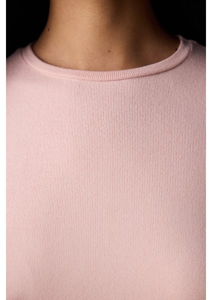Bloom Termal Pantolon Pijama Takımı
