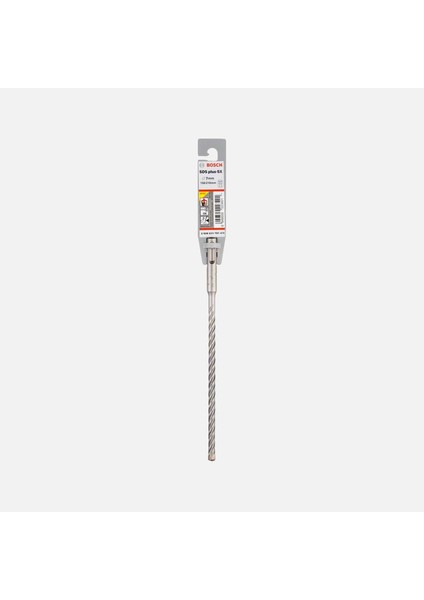 Sds Plus Matkap Ucu 7X210 mm 5xseri