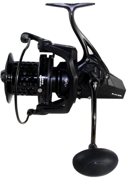 Hypnoze 8000 6+1 Surf Olta Makinesi Süper Güçlü Kalama Dişlisi