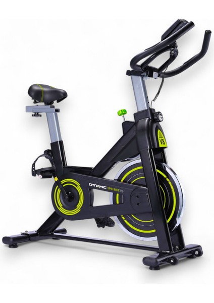 Spin Bike V8 Kondisyon Bisikleti