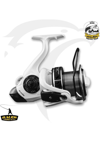 Concepet 9000 Olta Makinesi