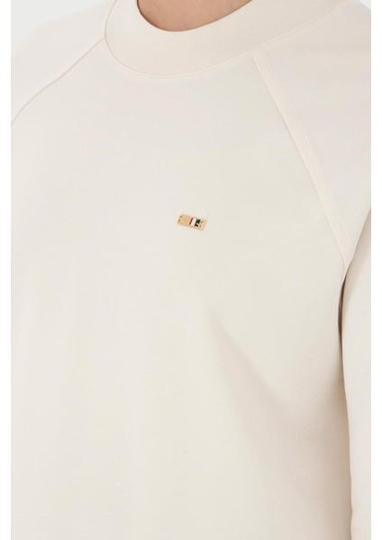 %95 Pamuk Sweatshirt modelleri