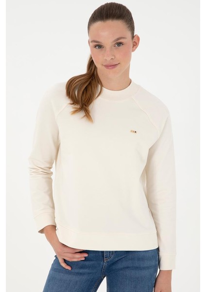 %95 Pamuk Sweatshirt fırsatları