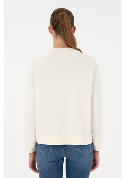 %95 Pamuk Sweatshirt indirimleri