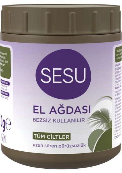 El Ağdası 250 gr Yeşil 2021