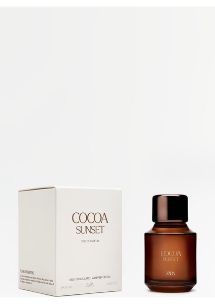 Cocoa Sunset Edp 100 ml