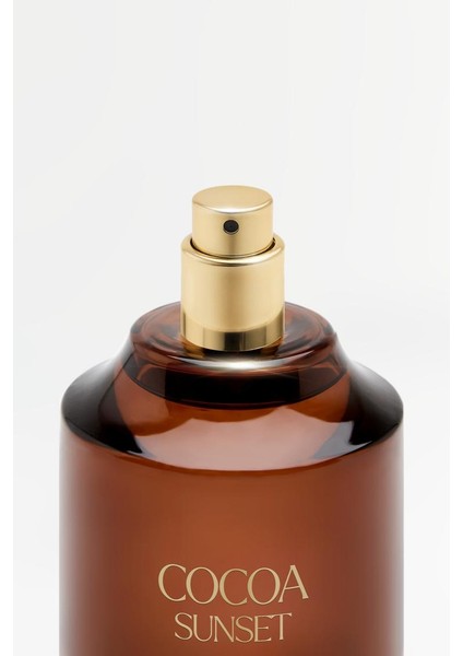 Cocoa Sunset Edp 100 ml