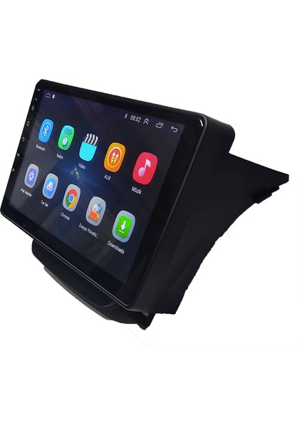 Smart Go Hyundai I30 2012/2015 Orta Kasa 9 Inç 6-128 modelleri