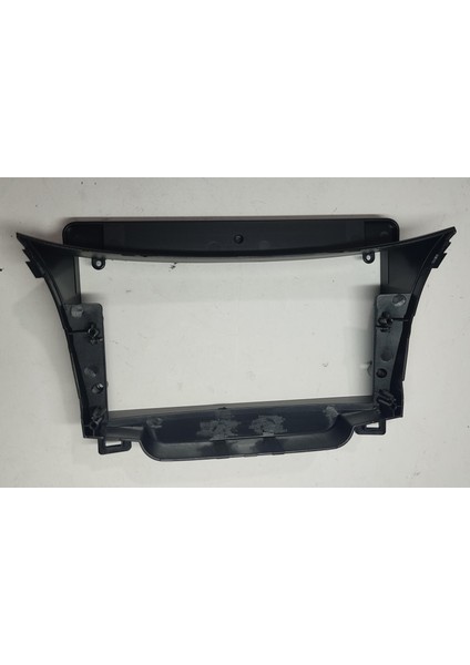 Smart Go Hyundai I30 2012/2015 Orta Kasa 9 Inç 6-128 fırsatları