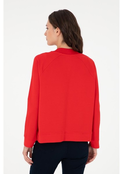 %95 Pamuk Sweatshirt fiyatları