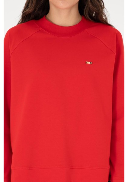 %95 Pamuk Sweatshirt indirimleri